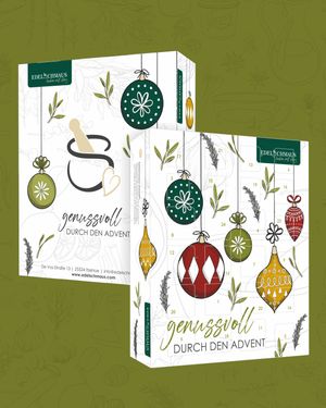 Adventskalender
